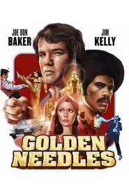 Golden Needles (1974)