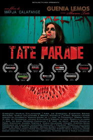 Tate Parade