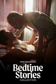 Noel Alejandro’s Bedtime Stories Collection collection poster