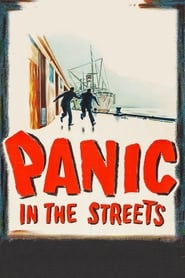 Panic in the Streets (1950)