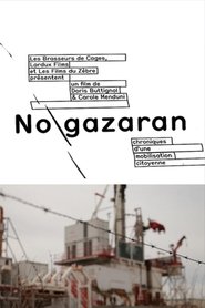 Poster No gazaran 2014