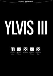 Poster Ylvis III 2008