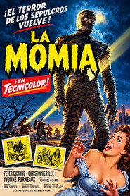 La momia