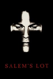 Poster Salem's Lot 2004