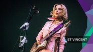 St. Vincent