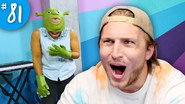 Our Worst Try Not To Laugh Moments