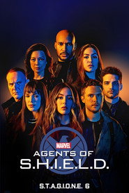 Marvel's Agents of S.H.I.E.L.D. Season 6 18