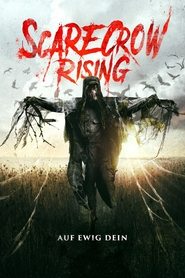 Poster Scarecrow Rising - Auf ewig Dein