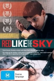 Red Like the Sky (2006)