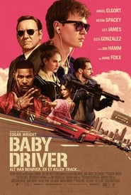 Baby Driver 2017 Stream danish direkte streaming online på dansk på
hjemmesiden