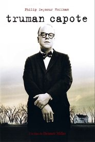 Truman Capote poster