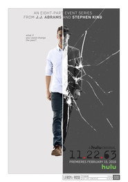 11.22.63 постер