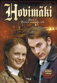 Poster Hovimäki 2003