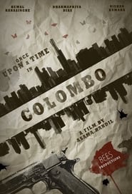 Colombo постер