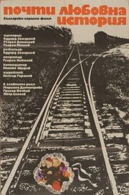 Poster Almost a Love Story 1980