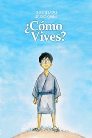 ¿Cómo vives? (2023) Cliver HD - Legal - ver Online & Descargar