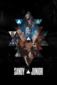 Imagem Sandy & Junior: Nossa História Torrent