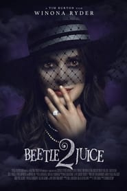 Beetlejuice 2