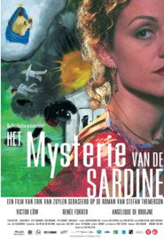 Het Mysterie van de Sardine