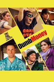 Poster for Dumb Money