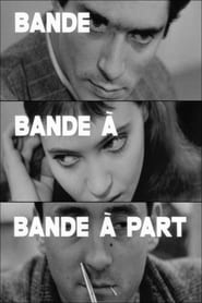 Bande à part / Bande à part לצפייה ישירה