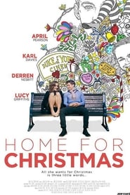 Home for Christmas (2014) HD