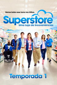 Superstore: Uma Loja de Inconveniências — Temporada 1