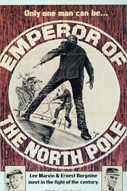 Emperor of the North постер