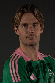 Guillaume Gillet profile