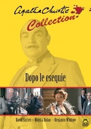 Regarder Poirot: After the Funeral Film En Streaming  HD Gratuit Complet