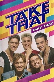 Poster Take That: Tape That 1994