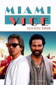 Miami Vice Season 4 13