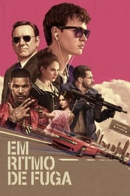 Em Ritmo De Fuga / Baby Driver