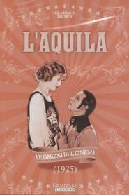Aquila nera (1925)