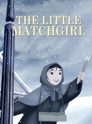 The Little Match Girl