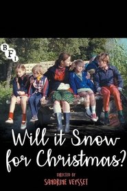 Will It Snow for Christmas? (1996) Will It Snow for Christmas? (1996)