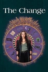 The Change Episode Rating Graph poster