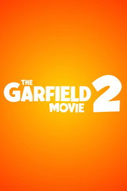 The Garfield Movie 2 (1970)