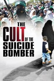 Poster The Cult of the Suicide Bomber