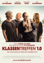 Klassentreffen (2018)