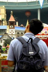 Please, Find My Mom (2010)