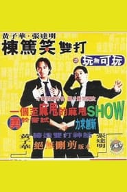Poster 1995黄子华栋笃笑：玩无可玩