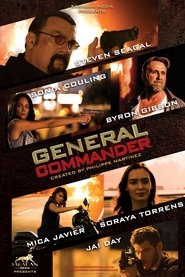 General Commander (2019) online με ελληνικούς υπότιτλους