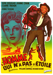 L'homme qui n'a pas d'étoile film en streaming