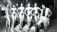 Poster The Doctor of the Crazy Women 1955