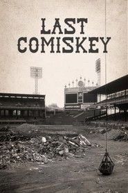 Last Comiskey (2023)