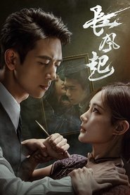 Affiche de 长风起
