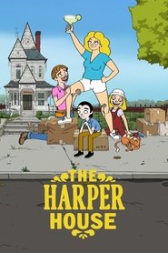 The Harper House Season 1 Episode 5