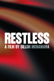 Restless poster