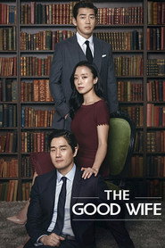 The Good Wife (2016)